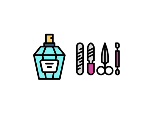Cosmetics